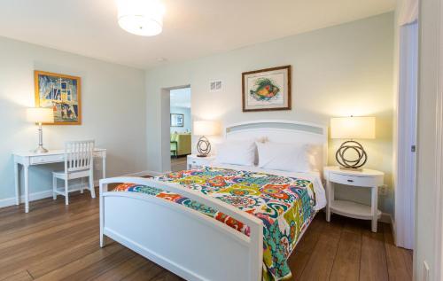 Rovigo Vacation Rental - Kings Lake - main image