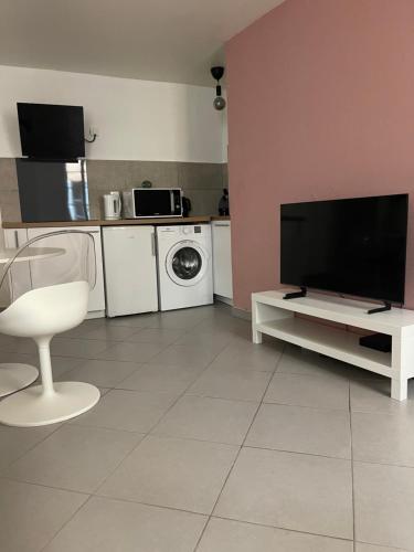 Appartement vieux Nice