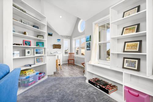 Town Neck Beachside Hideaway in 桑德威奇 (MA)