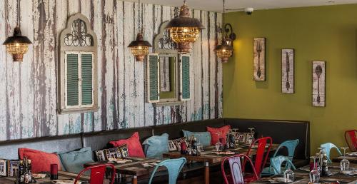 Mareta Beach - Boutique Bed & Breakfast - image 10