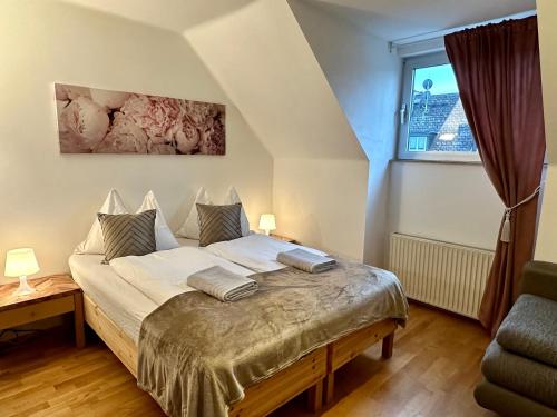  Green Paradise & Cozy Retreat Salzburg with free parking, Pension in Salzburg