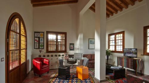 B&B ai Condotti di Pisa da Filippo 5