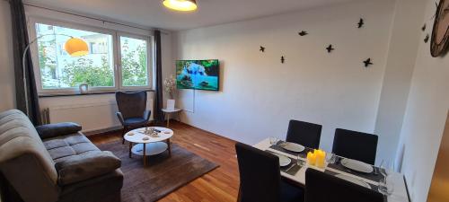 City Wohnung 3 Zimmer in Bremen, Deutschland