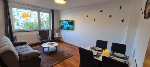 City Wohnung 3 Zimmer in Bremen, Deutschland