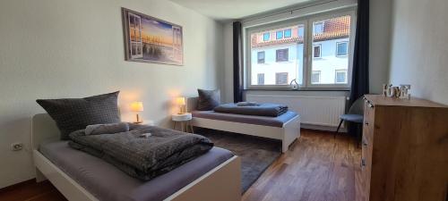 City Wohnung 3 Zimmer, Bremen (photo 7)