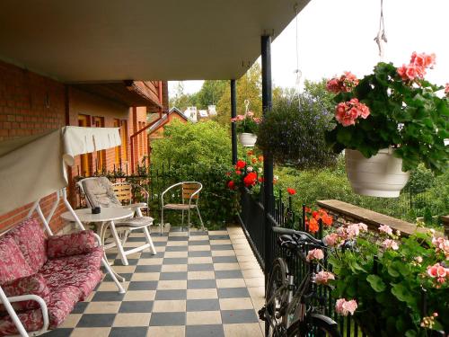 Tähetorni Hotel, Tallin (foto 8)