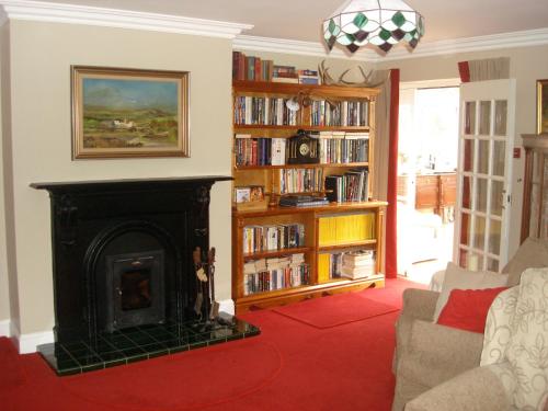 Gleann Fia Country House - image 7