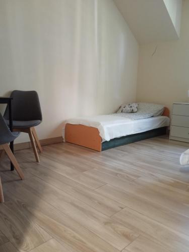 Apartamenty Zacisze