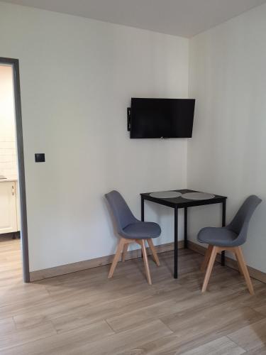 Apartamenty Zacisze