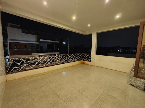 Five-Bedroom House room in Beautiful 4bhk Duplex Villa