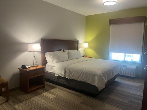 Holiday Inn Express Hotel & Suites Sioux Falls At Empire Mall, an IHG Hotel