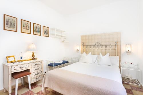 Casa Dona Carmela GuestHouse - Tenerife