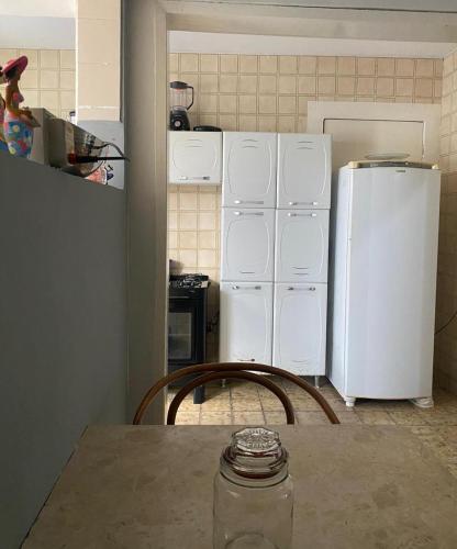 Apartamento Lagoa do Araçá (Apartamento Lagoa do Araca) in Imbiribeira