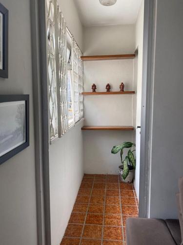 Apartamento Lagoa do Araçá (Apartamento Lagoa do Araca) in Imbiribeira