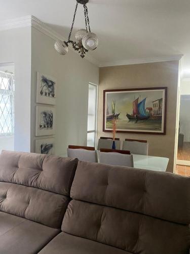 Apartamento Lagoa do Araca in Imbiribeira