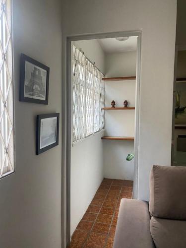 Apartamento Lagoa do Araçá (Apartamento Lagoa do Araca) in Imbiribeira