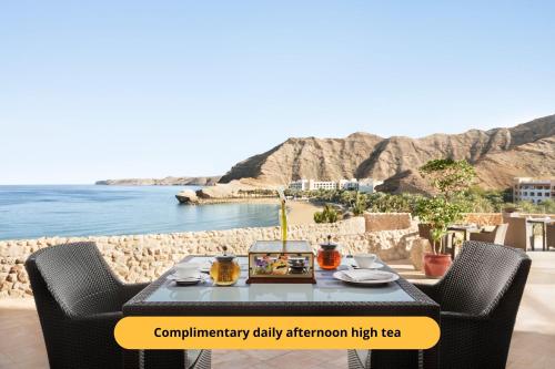 Shangri-La Al Husn, Muscat - Adults Only Resort