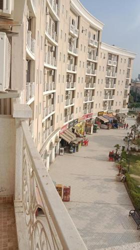 Apartment with Balcony image 7