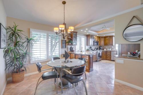 Palm Desert Escape with Patio and Shared Pool! in Palm Desert, USA