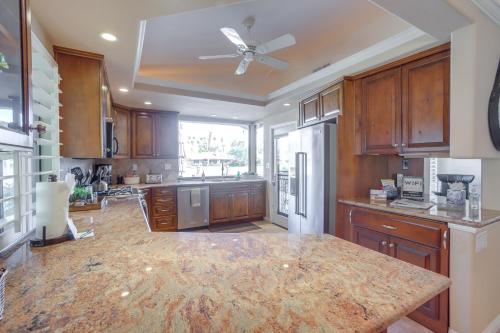Palm Desert Escape with Patio and Shared Pool! in Palm Desert, USA