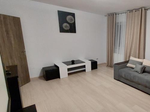 Apartament Matei Residence Bucharest