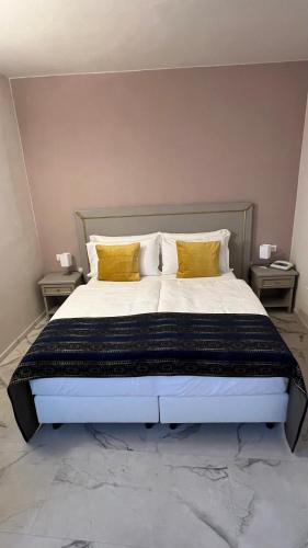 Hotel Palazzo Benci, Флоренция (фото 7)