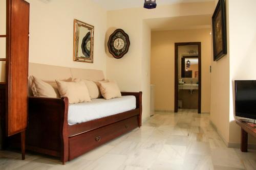 Apartamentos Medina Qurtuba, Кордова (фото 5)