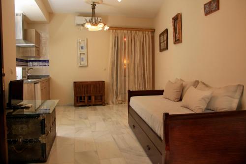 Apartamentos Medina Qurtuba, Кордова (фото 8)