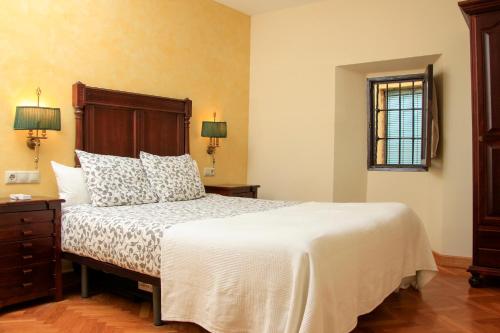 Apartamentos Medina Qurtuba, Кордова (фото 9)