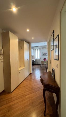 Charming apartment near Saragozza Bologna