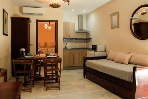 Apartamentos Medina Qurtuba, Кордова (фото 11)