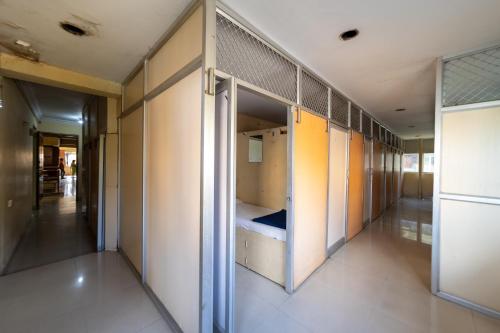 Hotel Surya Residency in Bangalore