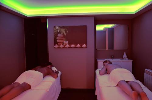 Hotel Spa Acevi Val d’Aran - image 6