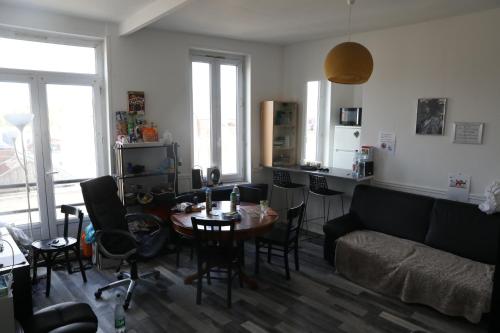 Appartement spacieux Lille - Location saisonnière - Lille