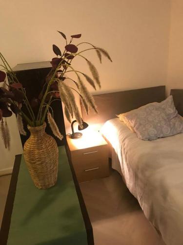 Renovated two room apt in Rauma centre with amenities