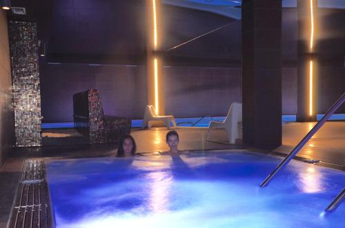 Hotel Spa Acevi Val d’Aran - image 10