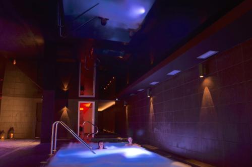 Hotel Spa Acevi Val d’Aran - image 4