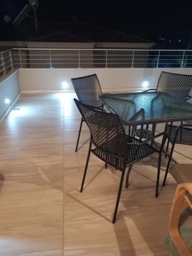 Elegant View - Trikala - 3BD Apt