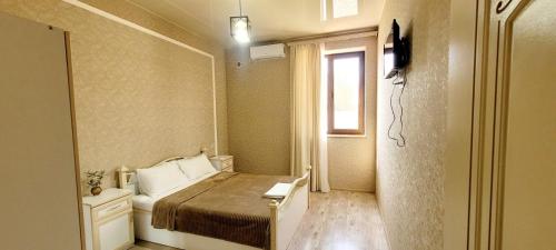 RUBENYAN GUEST HOUSE in Nubarashen