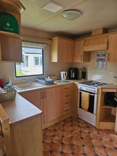 Static 19 in Beulah (Ceredigion)