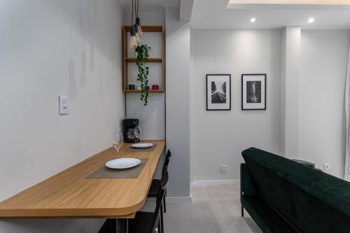 Shared lounge/TV area, Conforto na Tijuca - Proximo ao metro - CV410 Z5 in Tijuca