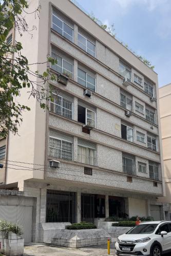 Exterior view, Conforto na Tijuca - Proximo ao metro - CV410 Z5 in Tijuca