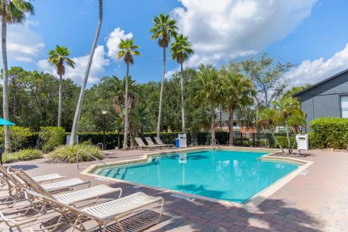 Legacy Vacation Resorts-Lake Buena Vista