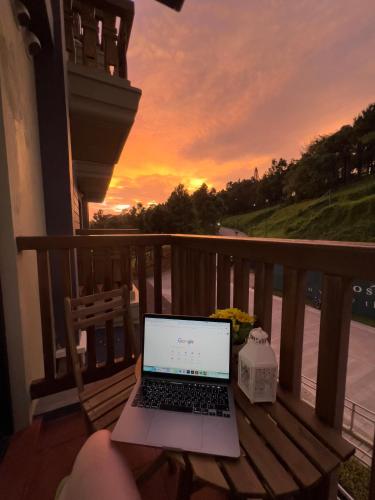 Crosswinds Tagaytay Holiday Home by KTCH