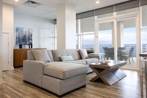 Ocean Place Resort & Spa in Long Branch, USA