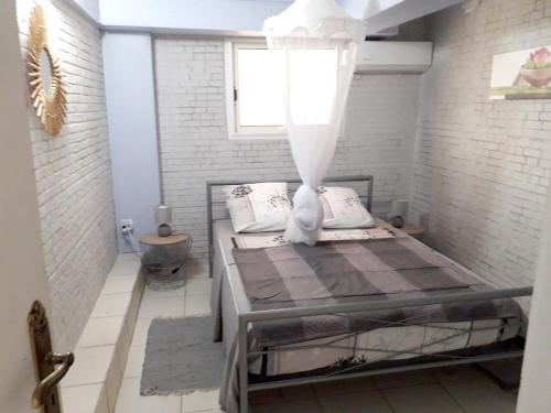 Appartement charmant à Saint-Joseph avec jardin et terrasse, 60 m² (Appartement charmant a Saint-Joseph avec jardin et terrasse, 60 m²) in Saint-Joseph