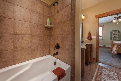 Buffalo Valley Condo in Driggs, USA