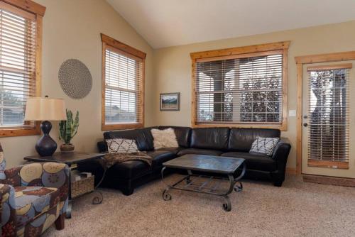 Buffalo Valley Condo in Driggs, USA
