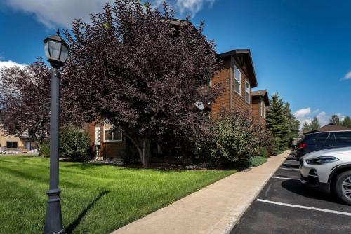 Buffalo Valley Condo in Driggs, USA