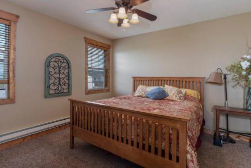 Buffalo Valley Condo in Driggs, USA